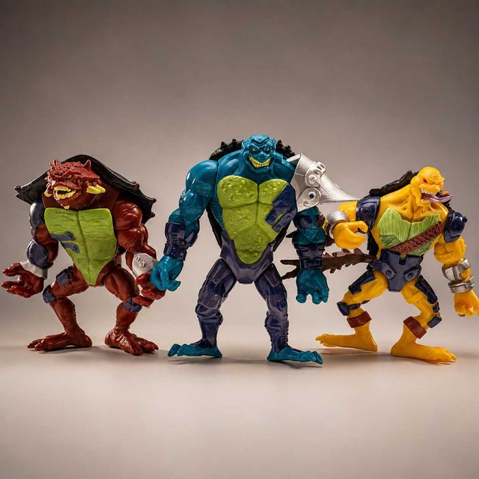 Фігурка Fast Forward 2006 DARK tmnt черепашки ніндзя цiна за всi