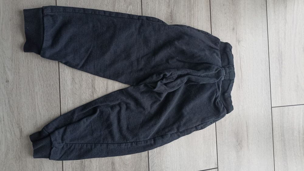 Spodnie dresowe dziecięce