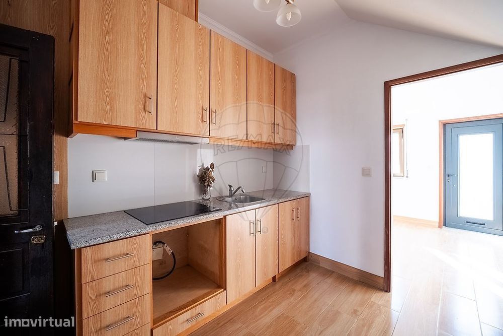 Apartamento T1 para arrendamento