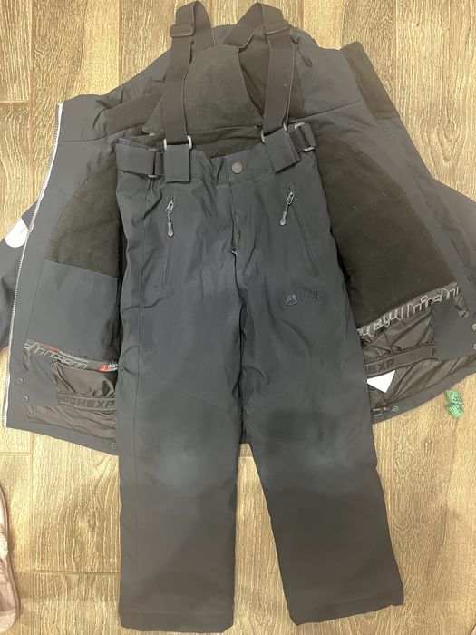Продаю зимовий костюм в гарному стані