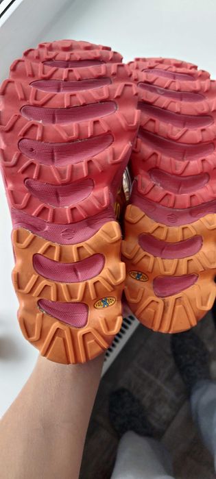 Кросівки La Sportiva