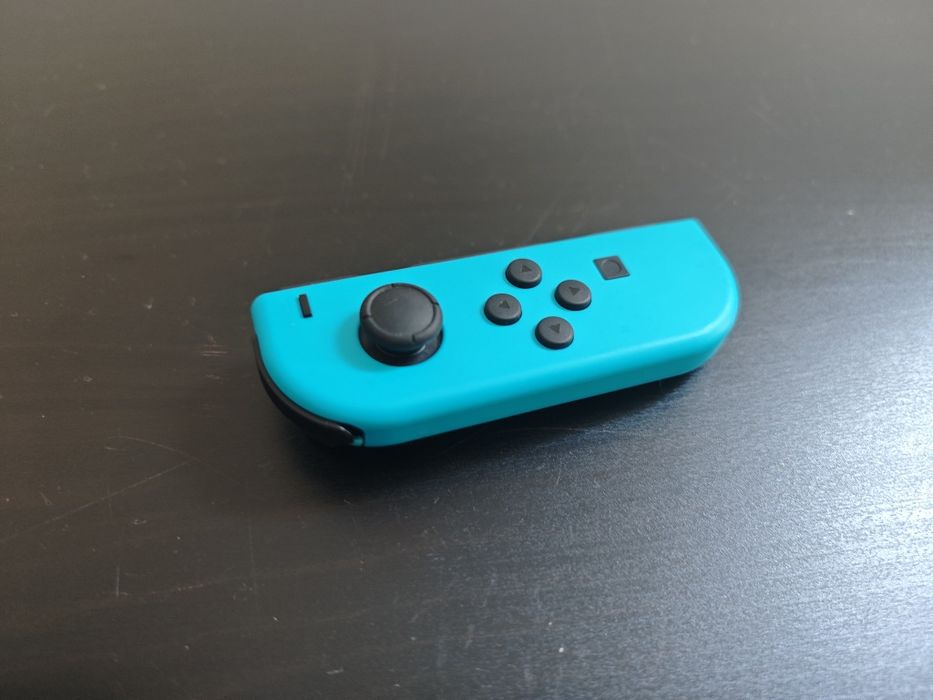 Joycon Esquerdo Azul