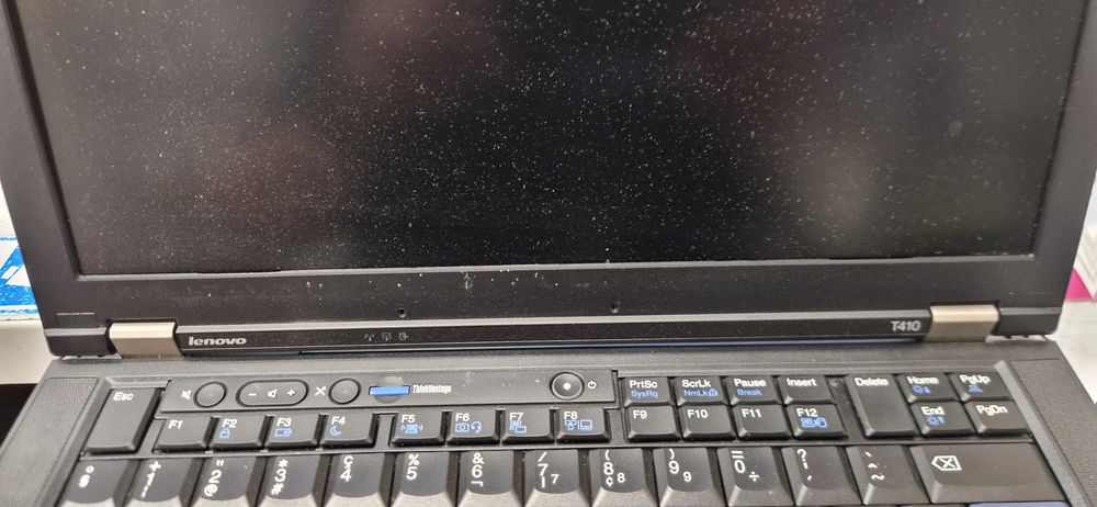 Sprzedam Laptop Lenovo ThinkPad T410