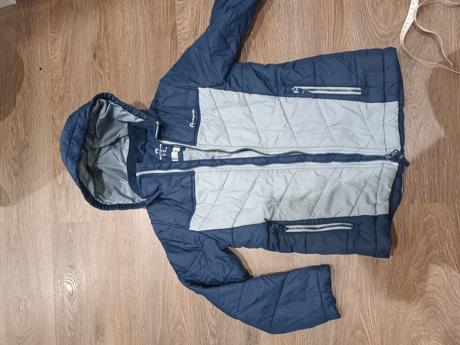 Демисезонная куртка Outventure