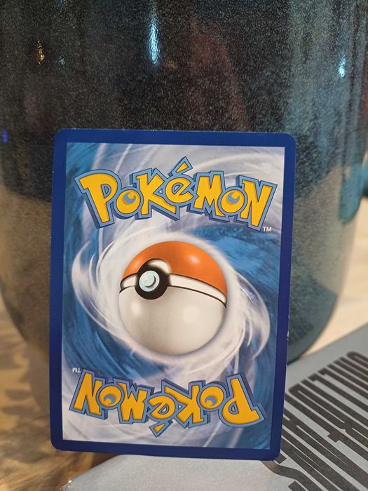 Carta Pokémon Togekiss [Holo] #85