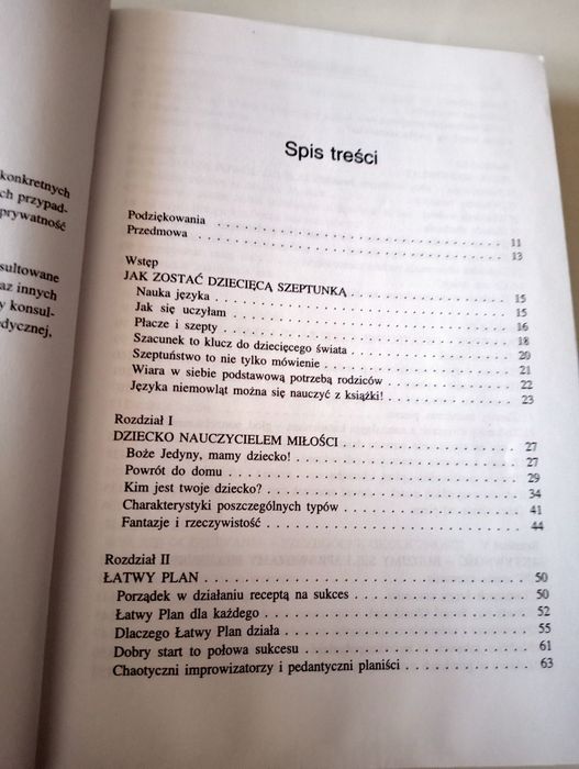 Język niemowląt - Hogg