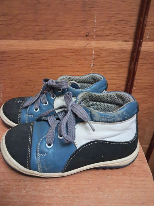 Дитячі черевички Kodo