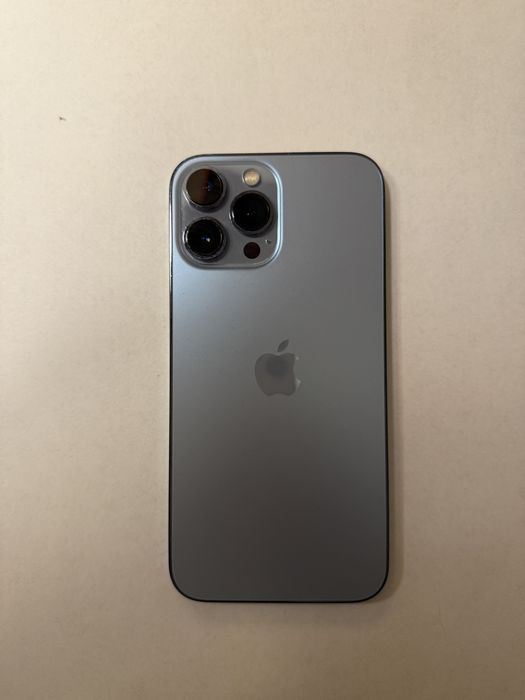 IPhone 13 Pro Max 128GB Sierra Blue