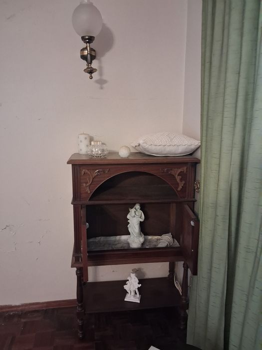 Móvel de tv com bar