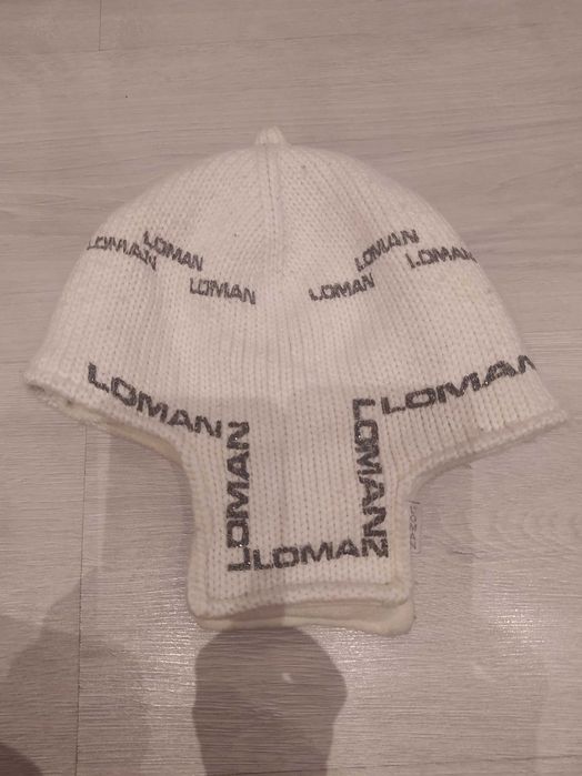 Czapka na zime, czapka