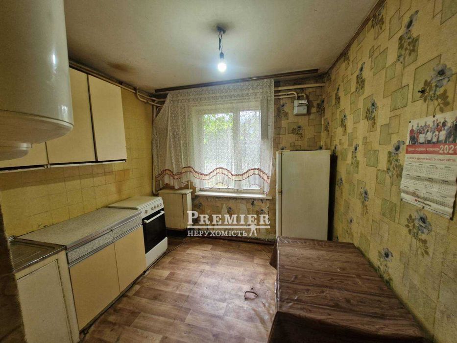 До продажу 2 кімн. квартира у смт. Великодолинськ