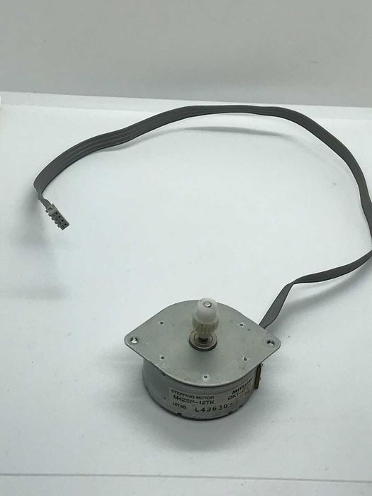 Шаговый двигатель Mitsumi M42SP-12TK