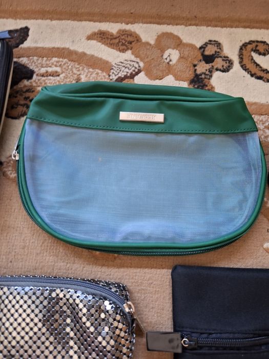 Bolsas novas varias