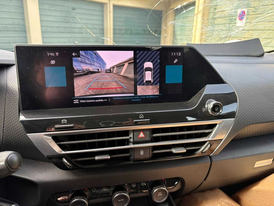 CITROEN C4 1.2 PureTech Nacional