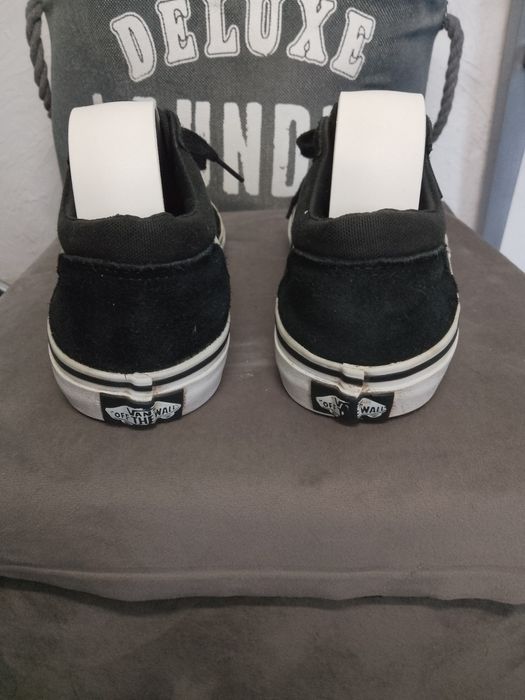 Vans Old School , кросівки унісекс