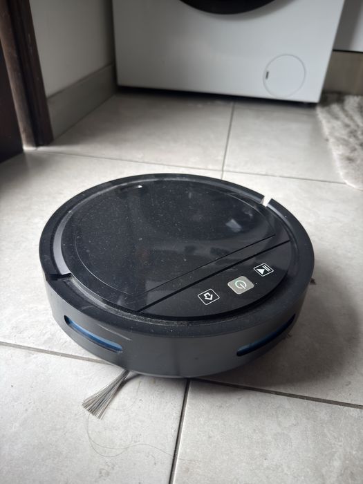 Apirador de pó domestico