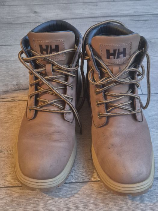 Buty Helly Hansen Fremont 43 męskie