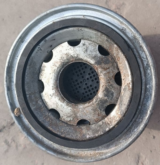 Фільтр вологовідділювачаM39X1.5