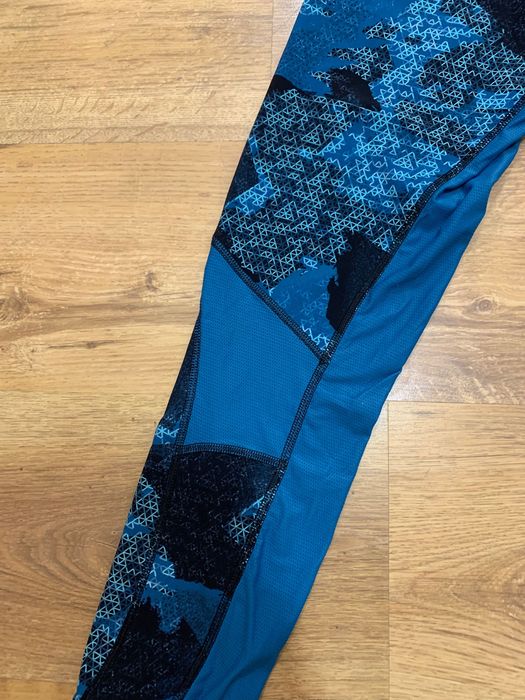 Spodnie fitness Domyos rozm. 40