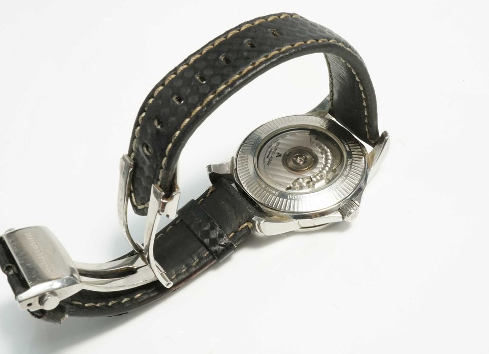 Zegarek męski Maurice Lacroix