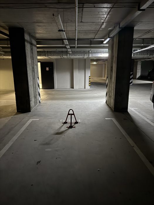 Без комісії. Оренда паркомісця в ЖК Новопечерська вежа Бойчука 41 Б