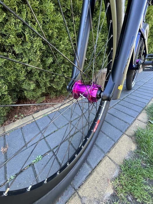 Na sprzedarz rower dartmoore two6player pro