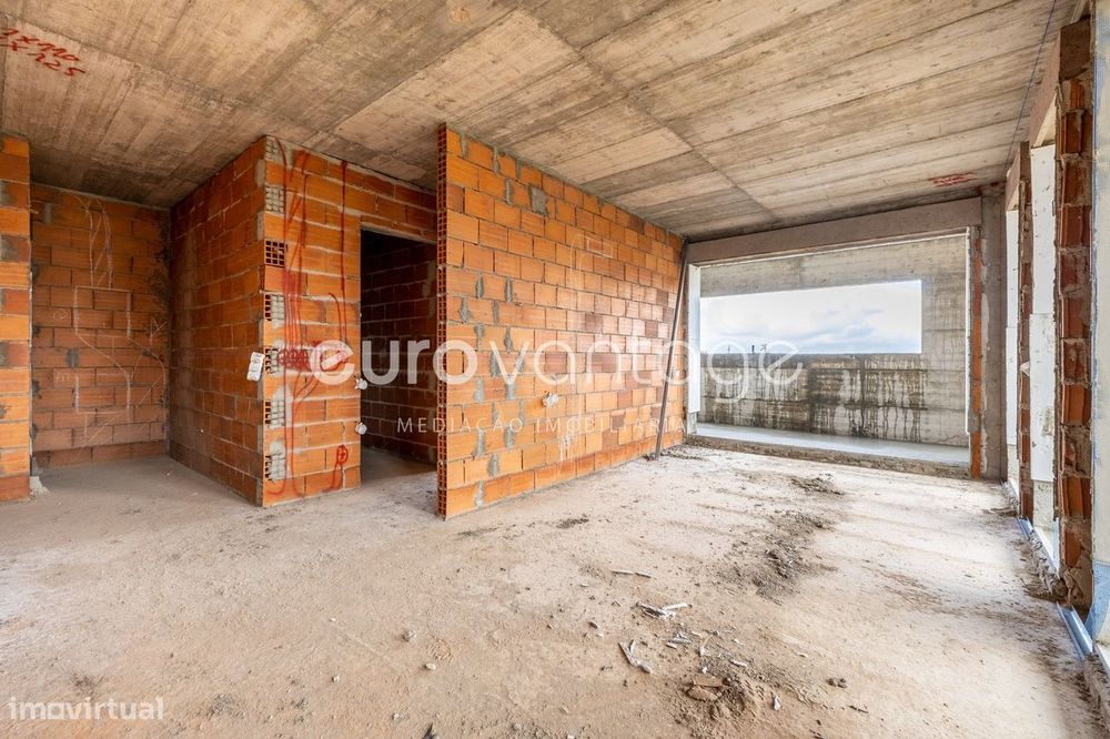 Apartamento T1 Santa Clara/Leiria