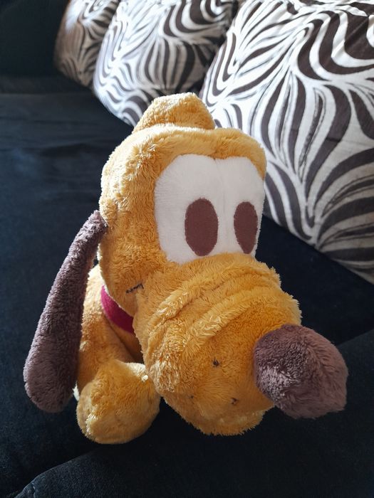 Peluche Pluto Disney