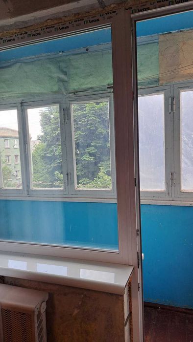 продам 1/3/5 Сквирське шосе - View 2