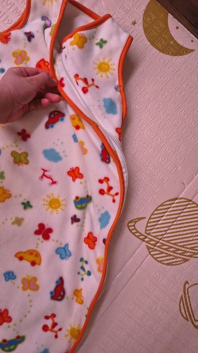 Sprzedam śpiworek Ikea