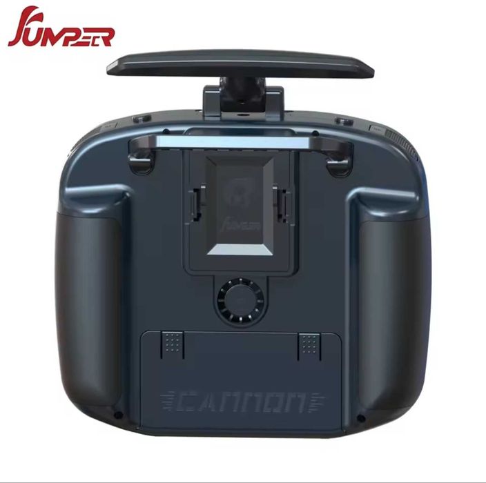 Пульт Jumper-T14 HALL ELRS 915 MHz / 2.4 GHz контролер для дрона