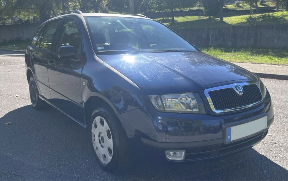 Skoda Fabia Break 1.4 TDI -03