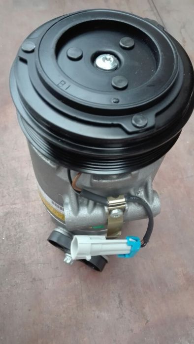 Compressor ar condicionado
