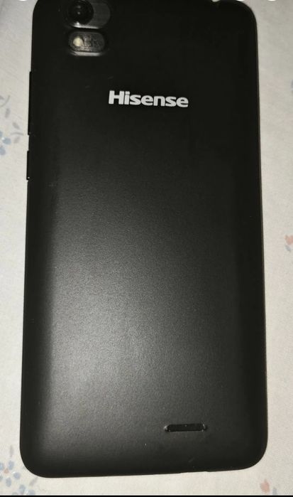 Telemóvel Hisense - Usado