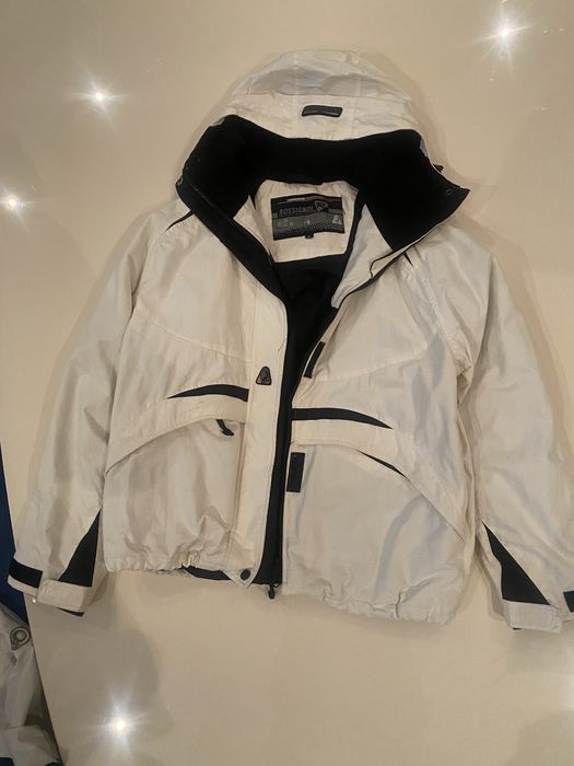 Горолыжный костюм женский