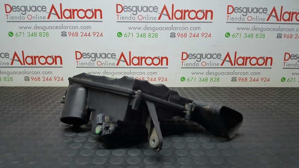 FILTRO DO AR MERCEDES CLASE M (W164) 320 / 350 CDI (164.122)