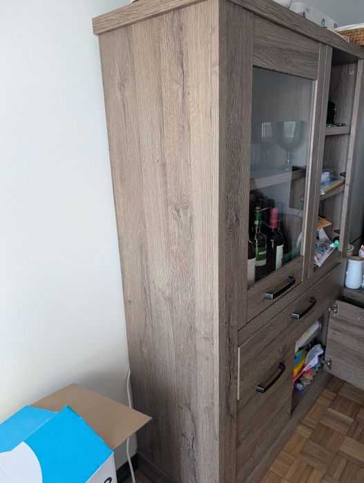 Móvel Arezzo conforama