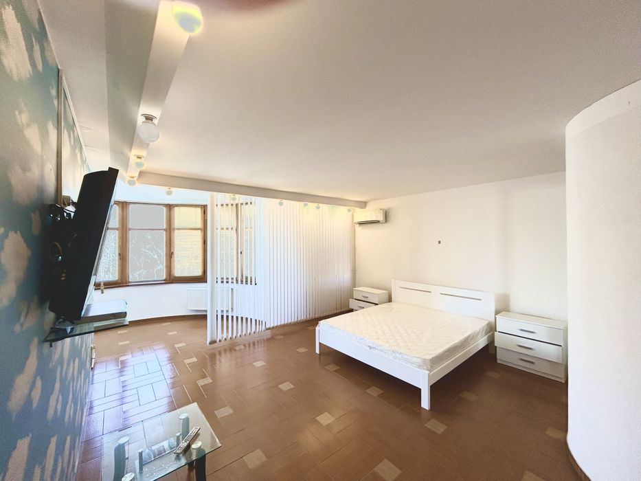 Сдаю свою квартиру.Проспект Шевченко!генератор. Парк Победы