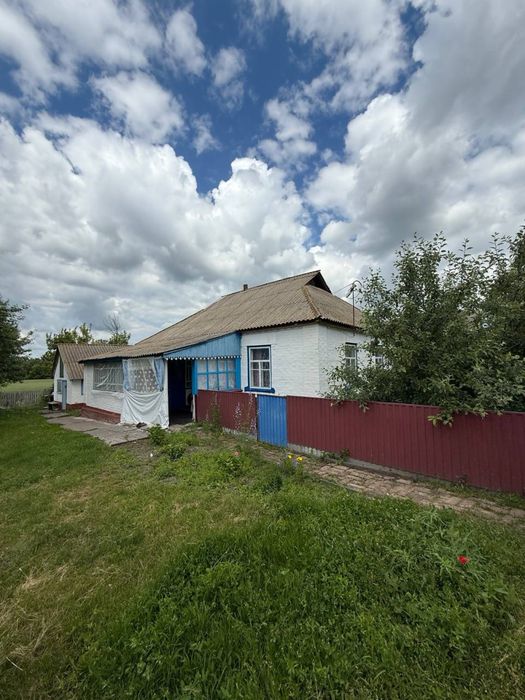Будинок село Розумниця