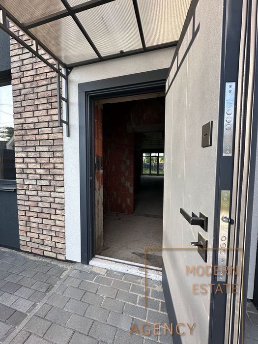 Сучасний дуплекс| Ірпінь 125 м², 2.7 сотки, всі комунікації, без %