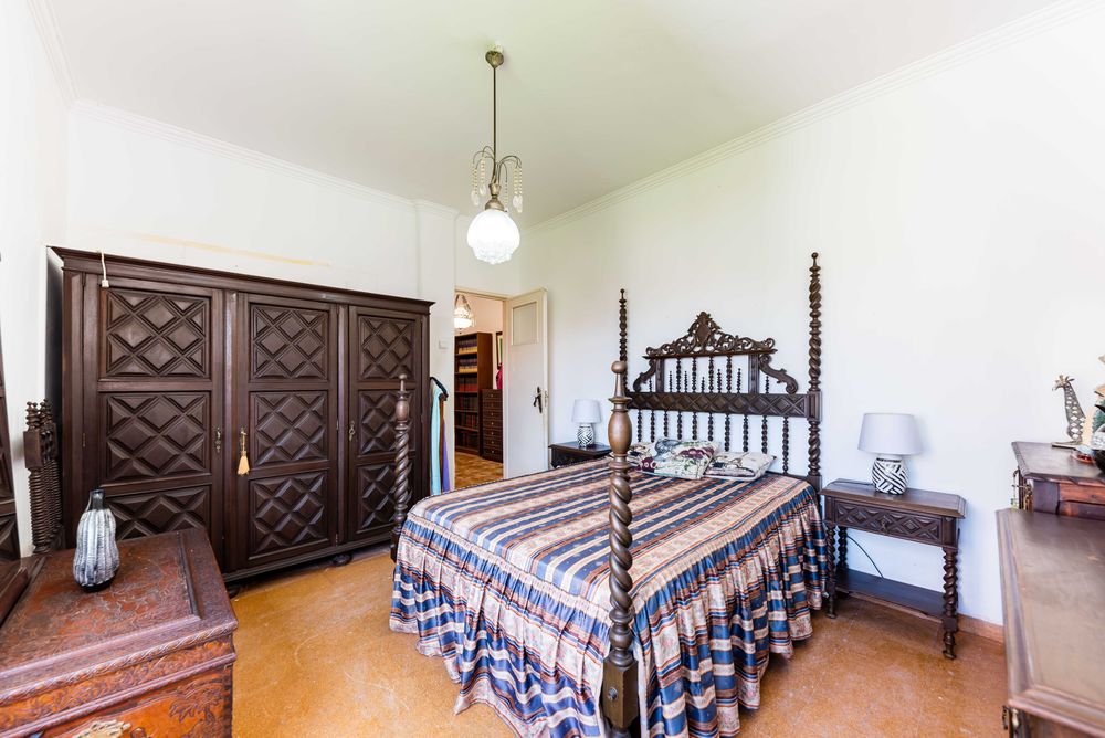 Oportunidade Única: Apartamento T3 na Agualva-Cacém