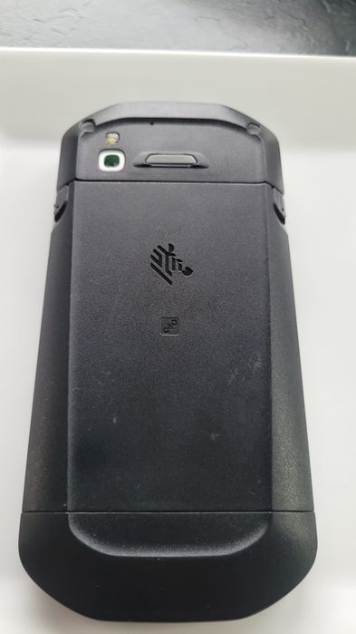 Skaner czytnik Zebra TC57