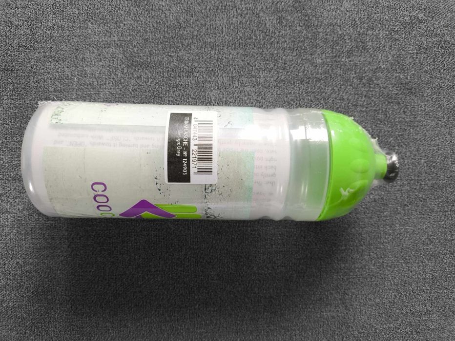 Nowy zafoliowany bidon Coocazoo