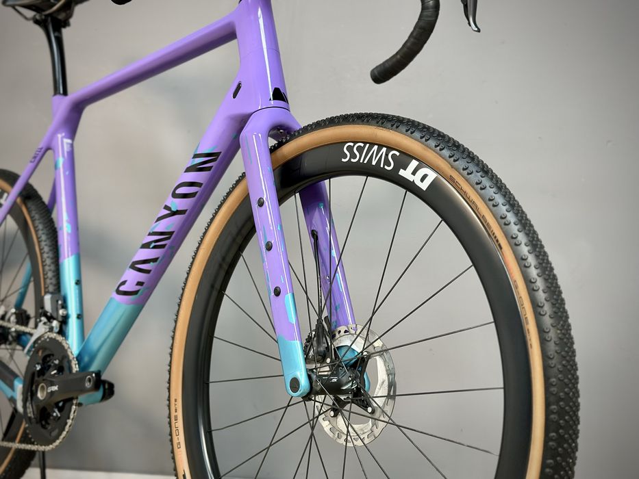 shimano grx di2 - купити велотовари - Ціна на OLX.ua