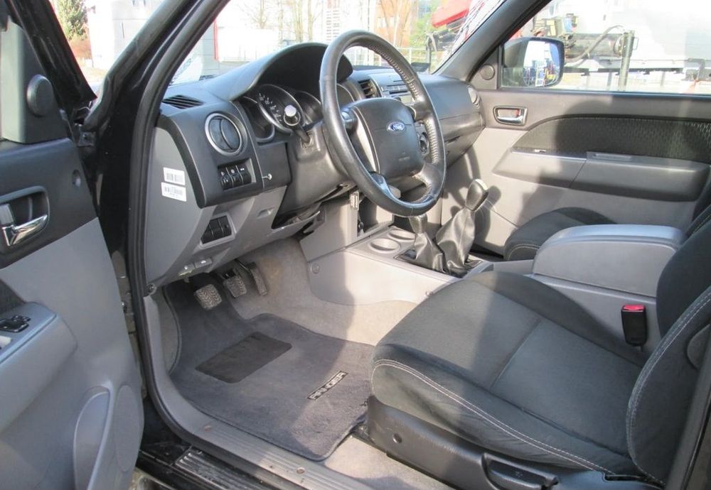 Продам Ford Ranger 2,5 Дизель Механика