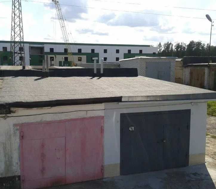 Кровельні роботи, ремонт даху, криши криші