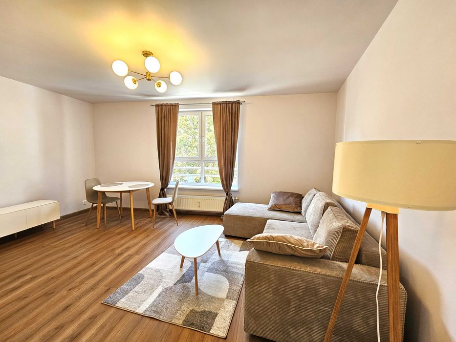 Apartament po generalnym remoncie okolice centrum