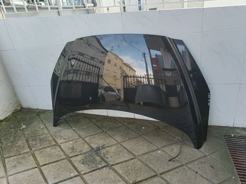 Capot Peugeot 308 2010