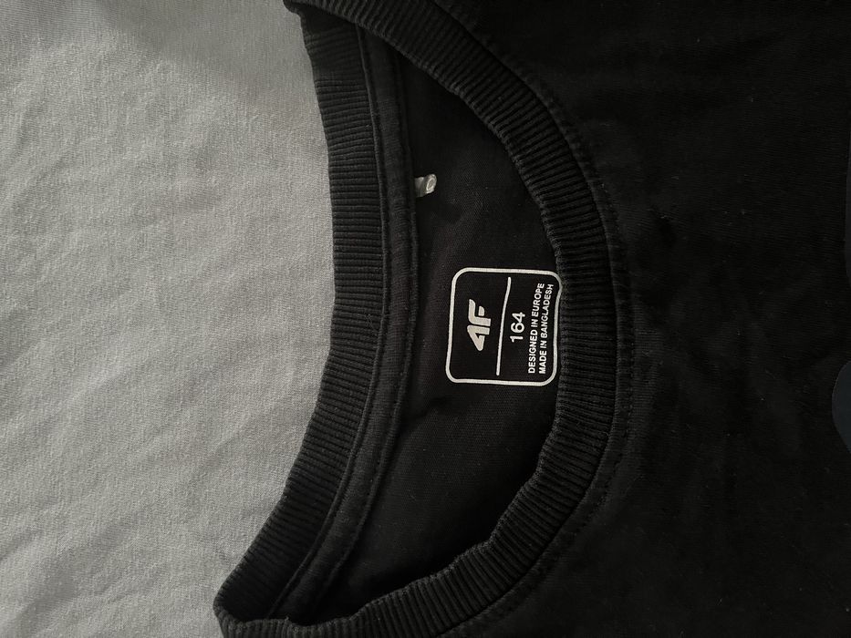 T-shirty 4f 4 sztuki