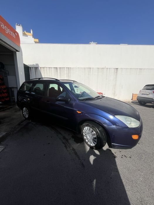 Ford Focus Carrinha 1.4